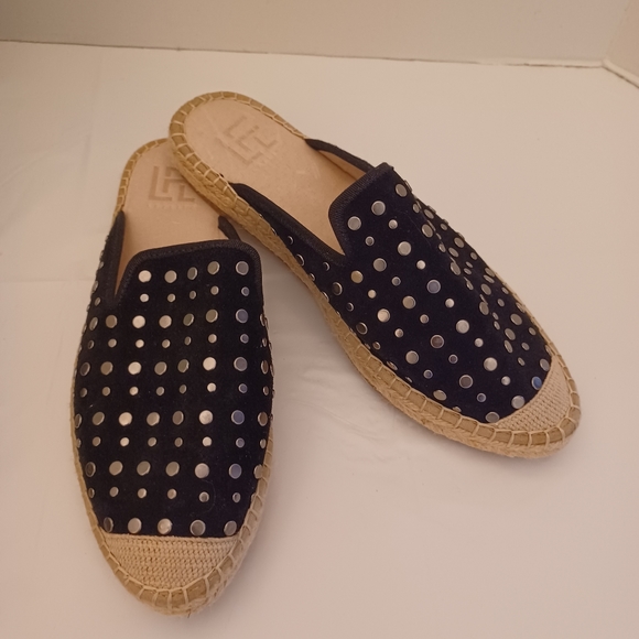 LFL Espadrilles With Studs - Picture 5 of 10